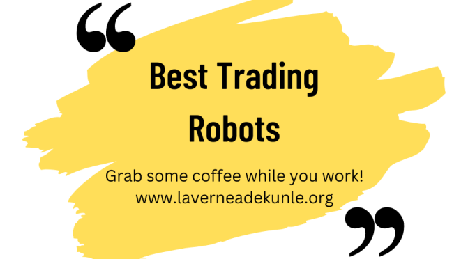 Best Trading Robots